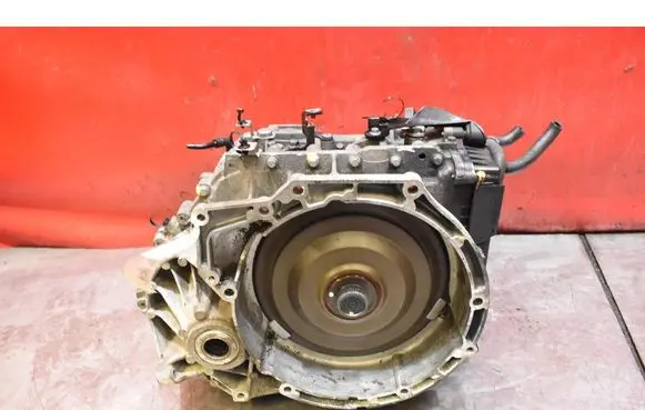 Ford Grand C-MAX Manual 6 speed gearbox F1FR-7000-FE