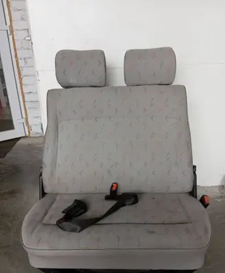 Volkswagen Transporter - Caravelle T4 Front passenger seat 