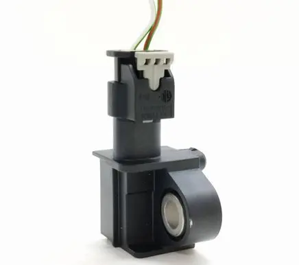 Mercedes-Benz S W222 Airbag deployment crash/impact sensor 2229051400 131114 07844