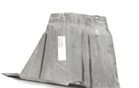 Pickup box liner