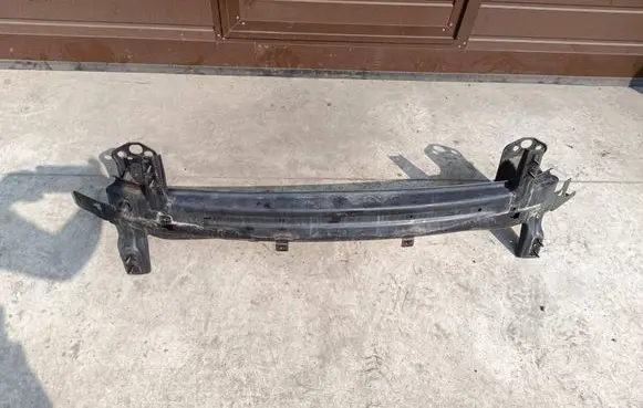 KIA Sorento Front bumper support beam 865302P600