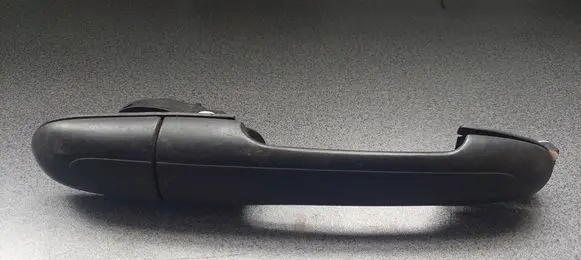 Mercedes-Benz Vito Viano W639 Sliding door exterior handle A0007604359