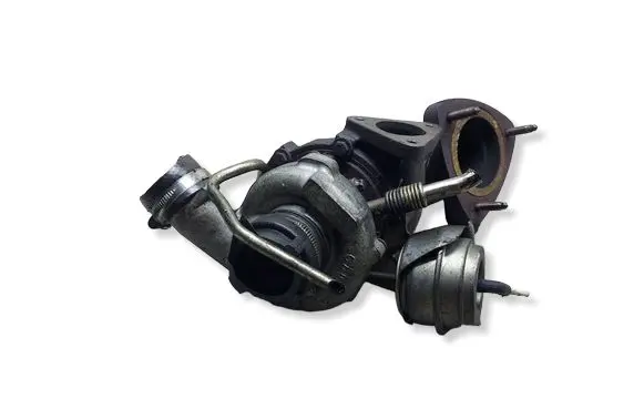 Opel Vectra C Turbo 24443096KASACJA 24443096