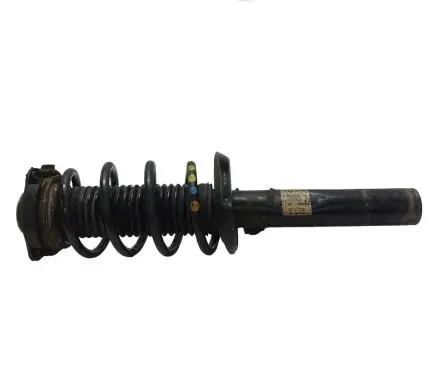 Volkswagen PASSAT B7 Front shock absorber with coil spring 3C0413031M VW461ZFV162 82490400