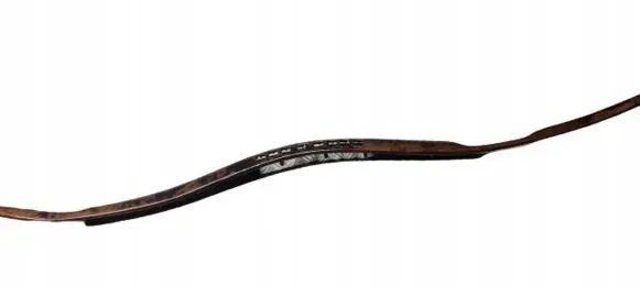 Mercedes-Benz S W220 Other dashboard part