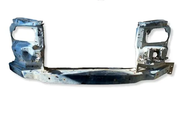 Volkswagen Transporter - Caravelle T4 Radiator support slam panel 701919506A