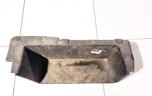 Ford Transit Front sill trim cover 6c11v13201a 6c11-v13201-a