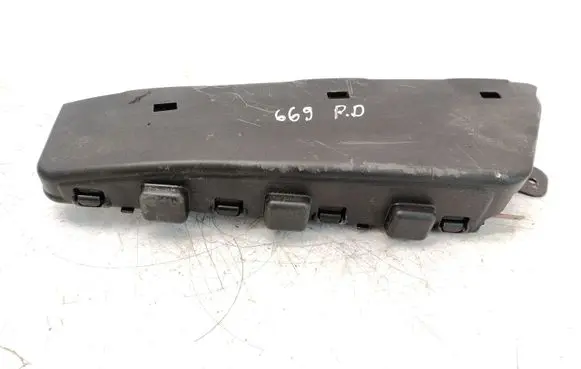 Renault Laguna II Side airbag 8200236079 A425B