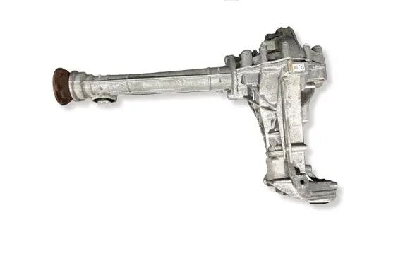 Porsche Cayenne (92A) Front differential 4460310089 95834901114 958349011PX