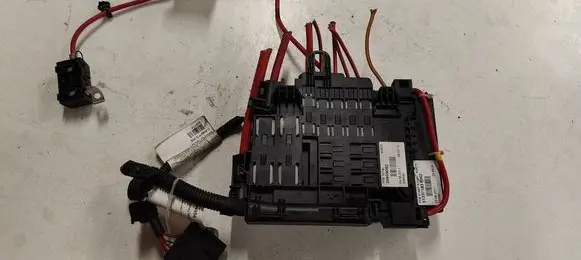 Volvo V60 Positive wiring loom 30659092 31337183RHD D31337165001