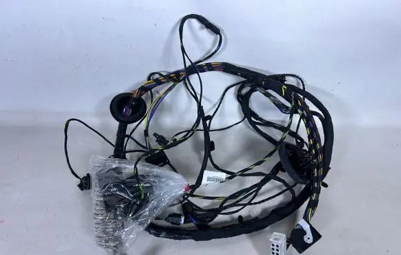 Mini Cooper Countryman R60 Other wiring loom