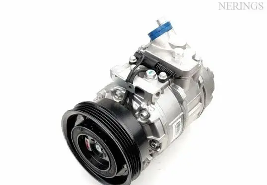 BMW 7 E38 Air conditioning (A/C) compressor (pump) DCP05013