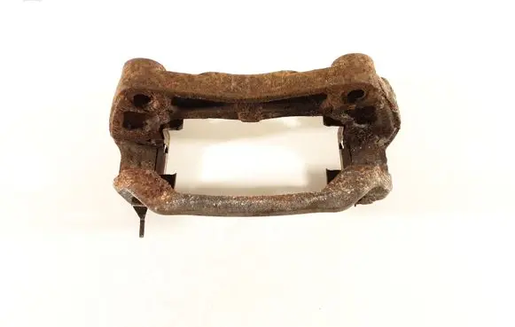 Nissan Murano Z50 Front Brake Caliper Pad/Carrier 