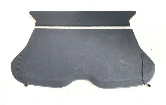 Citroen DS5 Parcel shelf 
