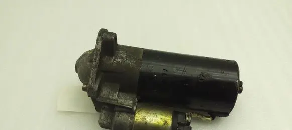 Volvo V70 Starter motor 0001109252