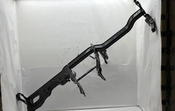 Audi A4 S4 B8 8K Dashboard cross member/frame bar 8K1857025A 8R1857025B