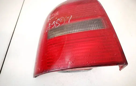 Audi A4 S4 B5 8D Rear/tail lights 8d9945095a