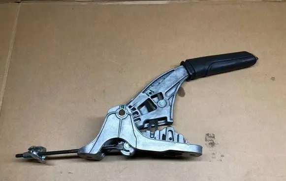 Seat Leon (5F) Other handbrake/parking brake parts 5F0711301N 00000170 081113