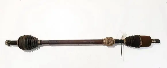 Honda Civic Front driveshaft