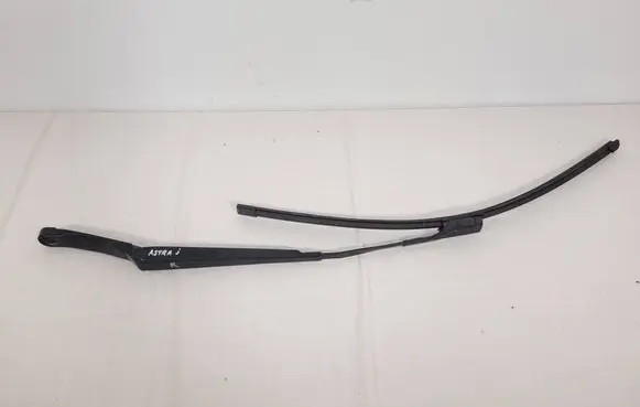 Opel Astra J Front wiper blade arm 97036203