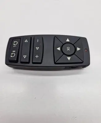 BMW X5 E70 Head unit multimedia control 6921553
