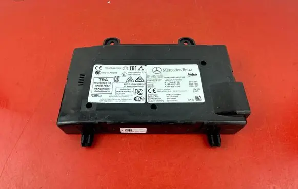 Mercedes-Benz A W177 Voice control module A1779008103