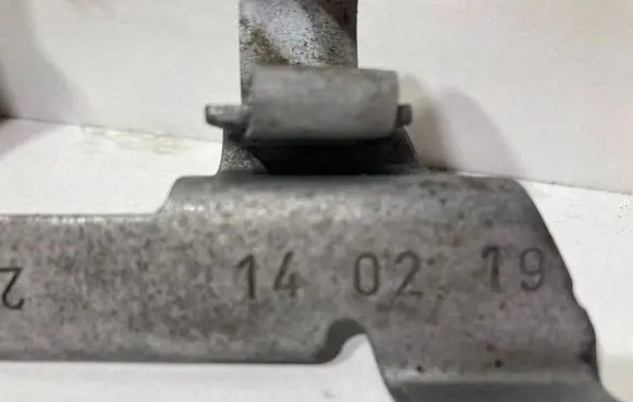 BMW X4 F26 Other engine part 8514031