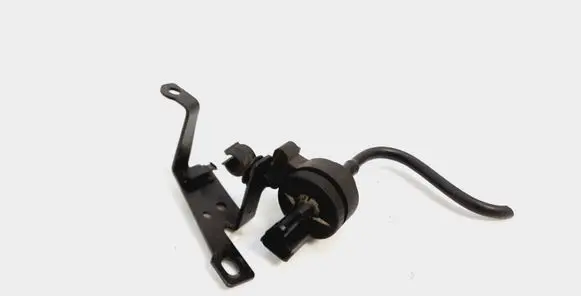 Volvo V50 Vacuum valve 0280142412