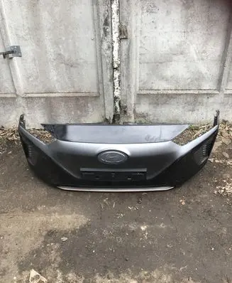 Hyundai Ioniq Front bumper