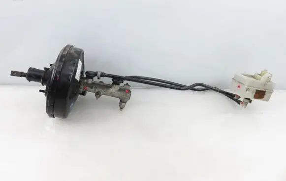 Volkswagen I LT Brake booster 3685254034 281612101H