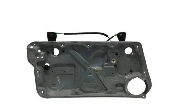 Volkswagen New Beetle Front window lifting mechanism without motor 1C0837755D