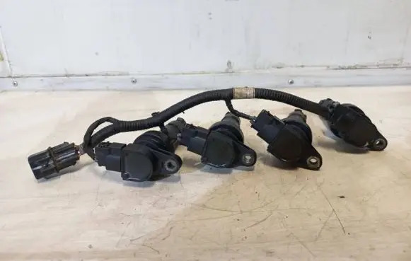 KIA Ceed High voltage ignition coil 273012B010
