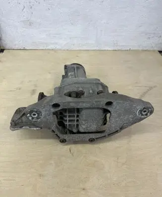 Audi A5 Sportback 8TA Rear differential 3R19
