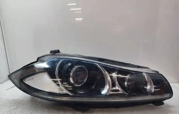 Jaguar XF X250 Headlight/headlamp