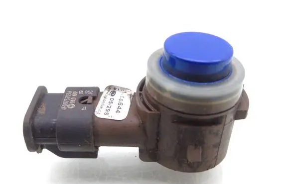 Skoda Octavia Mk3 (5E) Parking PDC control unit/module 5Q0919297B