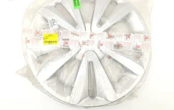 Citroen C3 Picasso R12 wheel hub/cap/trim 5416S4