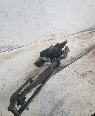 Mercedes-Benz Vaneo W414 Front wiper linkage 