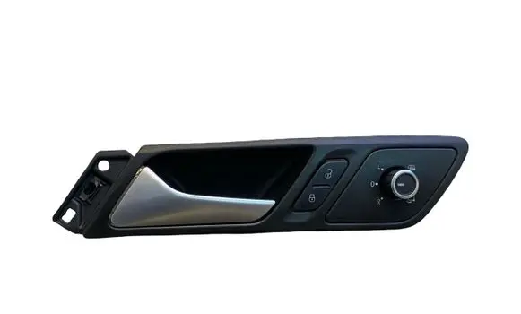 Volkswagen Jetta VI Front door interior handle 5C7837113L 3027601