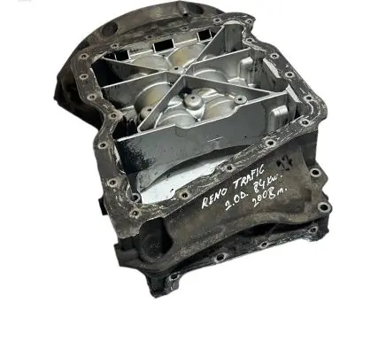 Renault Trafic II (X83) Oil sump 8200600642