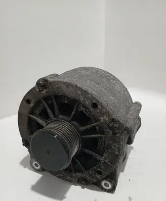 Volkswagen Phaeton Generator/alternator 021903026K