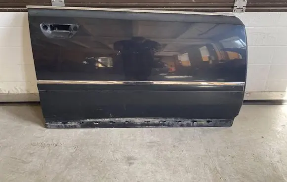 Audi A8 S8 D3 4E Front door 4E0831420