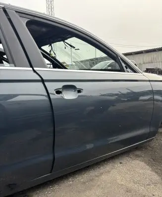 Audi A6 S6 C7 4G Front door
