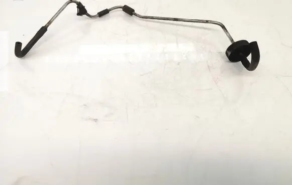 Volkswagen Caddy Vacuum line/pipe/hose