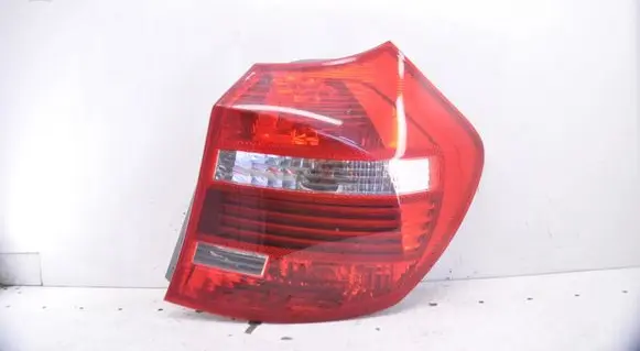 BMW 1 E81 E87 Rear/tail lights 7181293