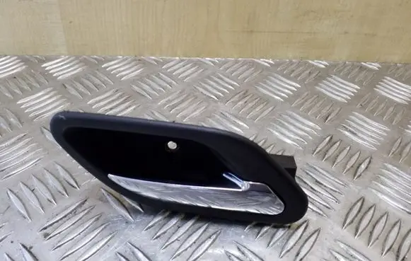 BMW 5 E39 Front door interior handle R17032926
