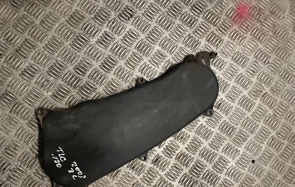 Toyota Land Cruiser (J120) Timing belt guard (cover) 