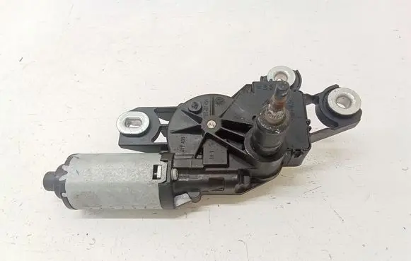 Seat Leon (1P) Rear window wiper mechanism 53033812