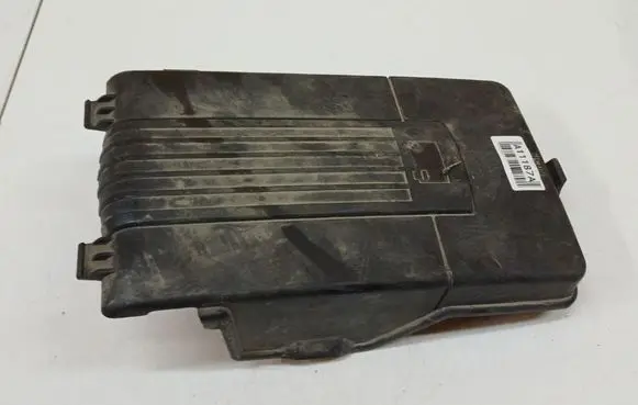 Volkswagen Sharan Battery box tray cover/lid 3C0915443A