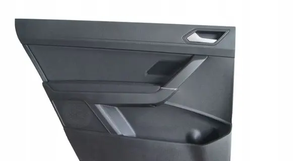 Volkswagen Touran III Rear door card trim 5TA867211