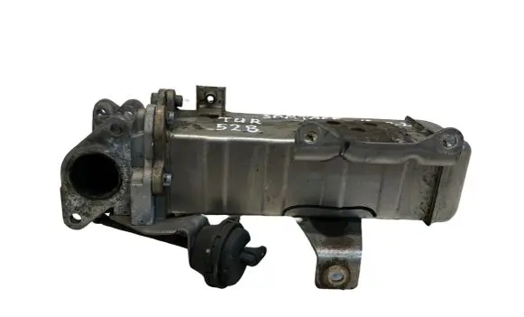 Hyundai Santa Fe EGR valve cooler 284162F710 201404030375